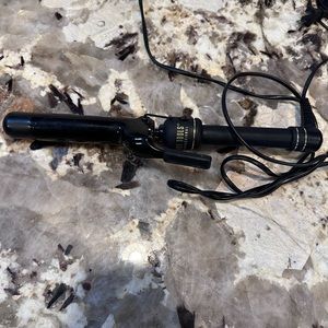 Hot Tools Curling Iron